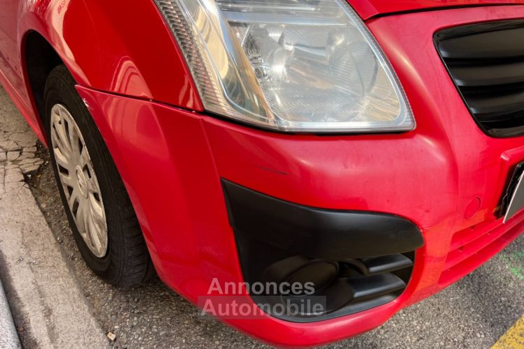 Citroen C2 1.0l 60 CV Bvm5 - <small></small> 4.990 € <small>TTC</small> - #44