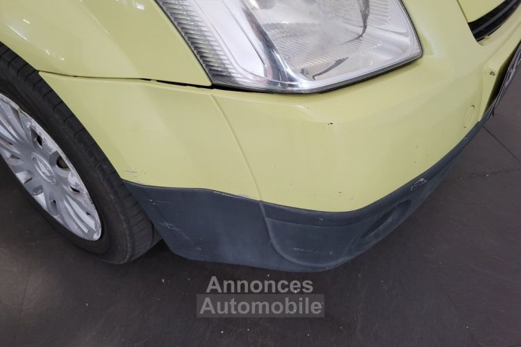 Citroen C2 1.1 60 CH BLUETOOTH - <small></small> 3.990 € <small>TTC</small> - #33