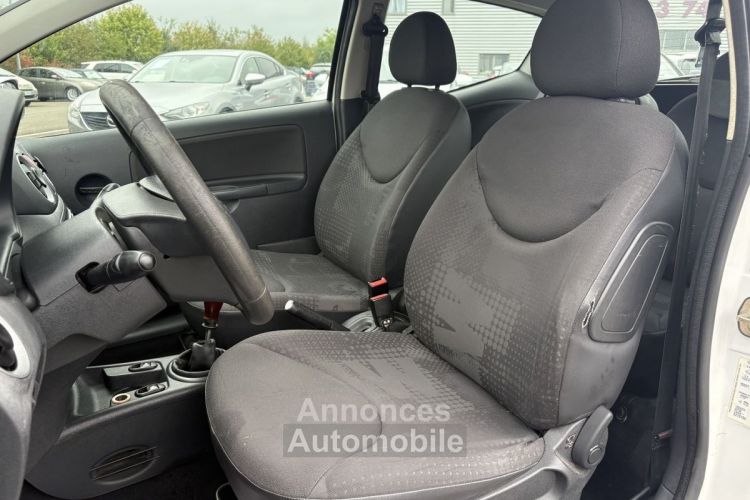 Citroen C2 1.1 PACK 3P - <small></small> 3.890 € <small>TTC</small> - #19