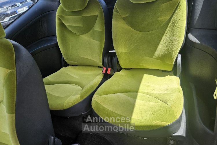 Citroen C2 1.1i Pack Ambiance - <small></small> 2.490 € <small>TTC</small> - #7