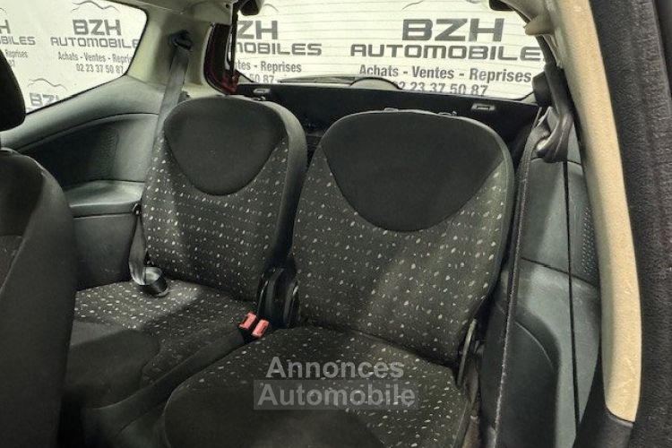 Citroen C2 1.1I PACK AMBIANCE - <small></small> 4.990 € <small>TTC</small> - #9