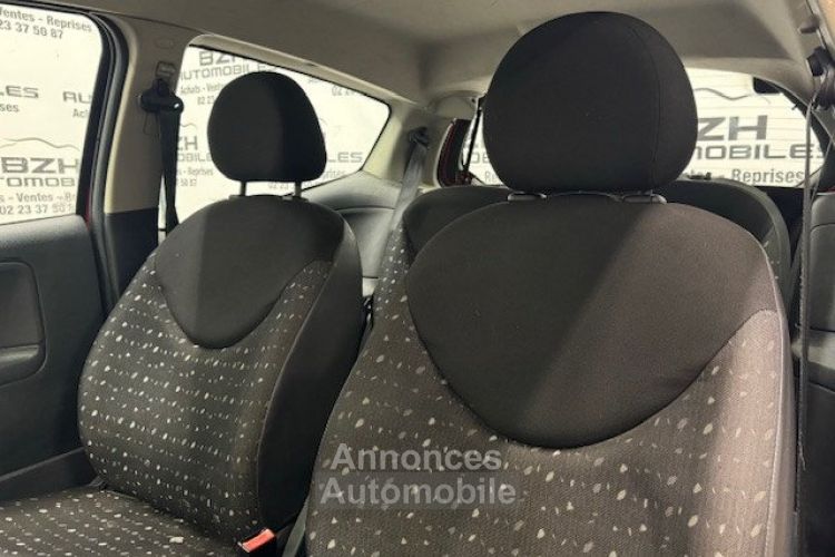 Citroen C2 1.1I PACK AMBIANCE - <small></small> 4.990 € <small>TTC</small> - #11