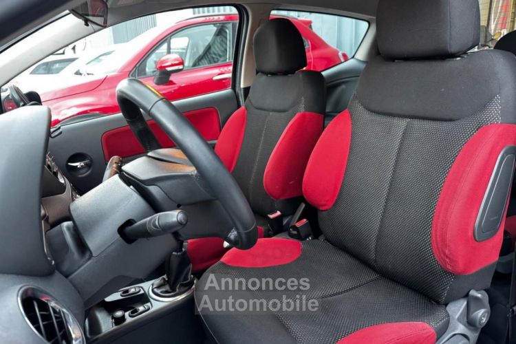 Citroen C2 1.4 HDi VTR PHASE 2 - <small></small> 4.490 € <small>TTC</small> - #6