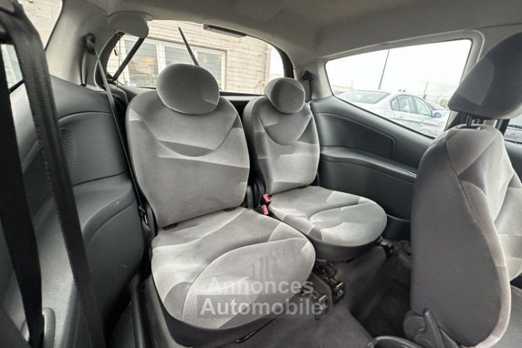 Citroen C2 1.4 HDI70 PACK AMBIANCE - <small></small> 2.799 € <small>TTC</small> - #15