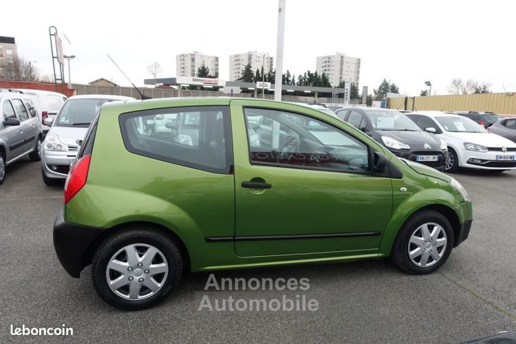 Citroen C2 1.4 HDI70 PACK AMBIANCE - <small></small> 4.800 € <small>TTC</small> - #3