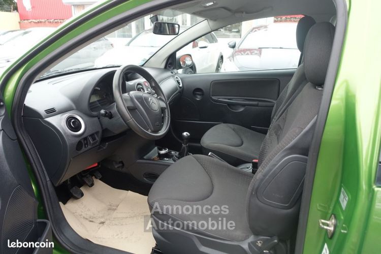 Citroen C2 1.4 HDI70 PACK AMBIANCE - <small></small> 4.800 € <small>TTC</small> - #9