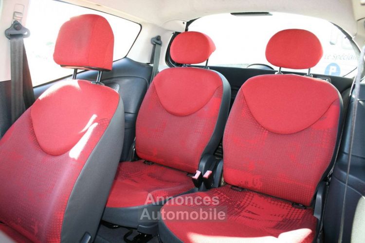 Citroen C2 1.4 HDI70 VIRGINMEGA - <small></small> 2.790 € <small>TTC</small> - #11