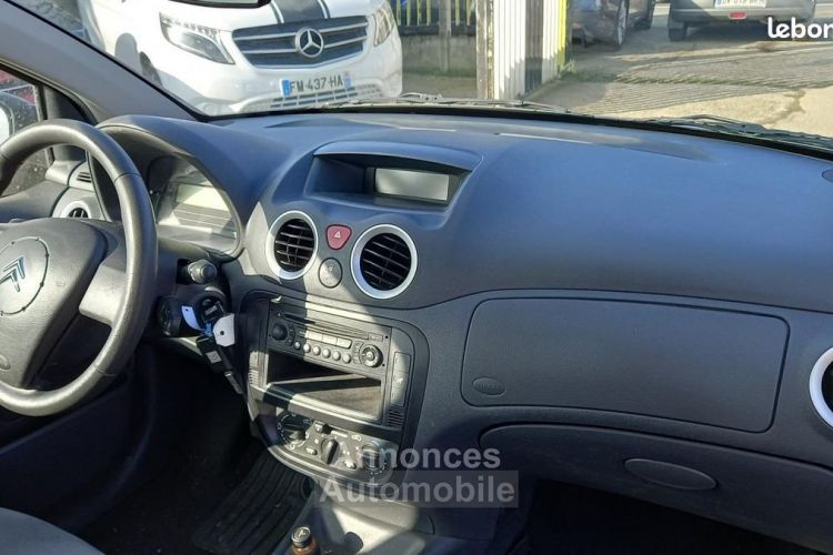 Citroen C2 Citroën 1.1 I AMBIANCE - <small></small> 5.900 € <small>TTC</small> - #6