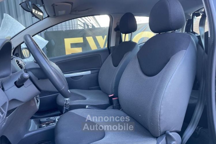 Citroen C2 Citroën 1.1i 60ch 17 000 km ( très faible kilométrage ) - <small></small> 4.980 € <small>TTC</small> - #14