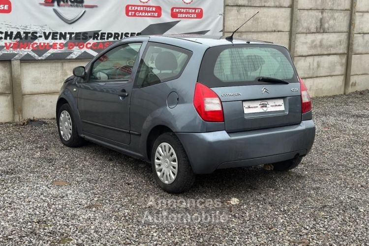 Citroen C2 Citroën Pulp - <small></small> 2.990 € <small>TTC</small> - #3