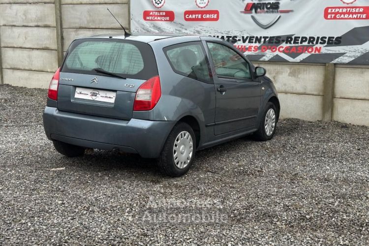 Citroen C2 Citroën Pulp - <small></small> 2.990 € <small>TTC</small> - #4