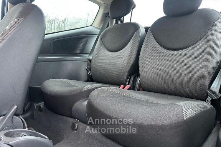 Citroen C2 Citroën Pulp - <small></small> 2.990 € <small>TTC</small> - #5