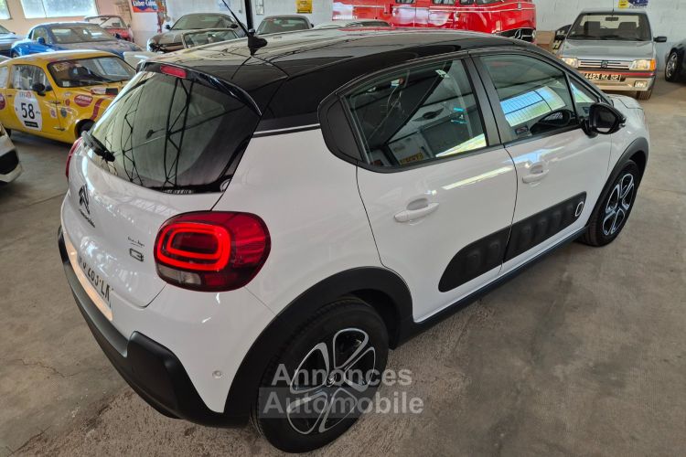 Citroen C3 / ORIGIN III 1.5 BlueHDi 100 102cv - <small></small> 13.200 € <small>TTC</small> - #5