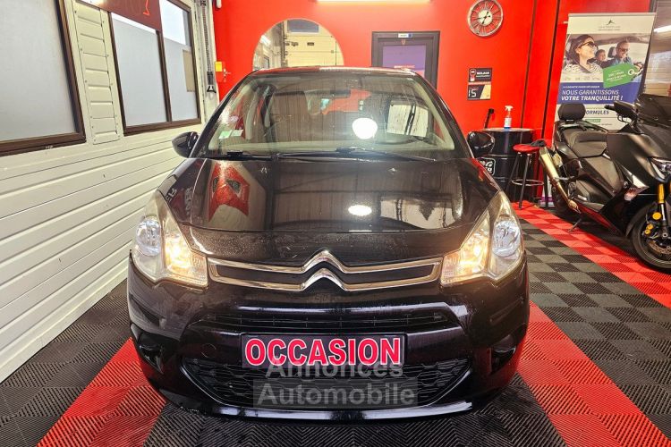 Citroen C3 1.0 ptec - <small></small> 5.990 € <small>TTC</small> - #2