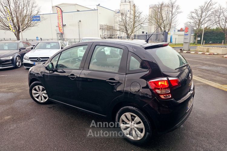 Citroen C3 1.0 ptec - <small></small> 5.990 € <small>TTC</small> - #5