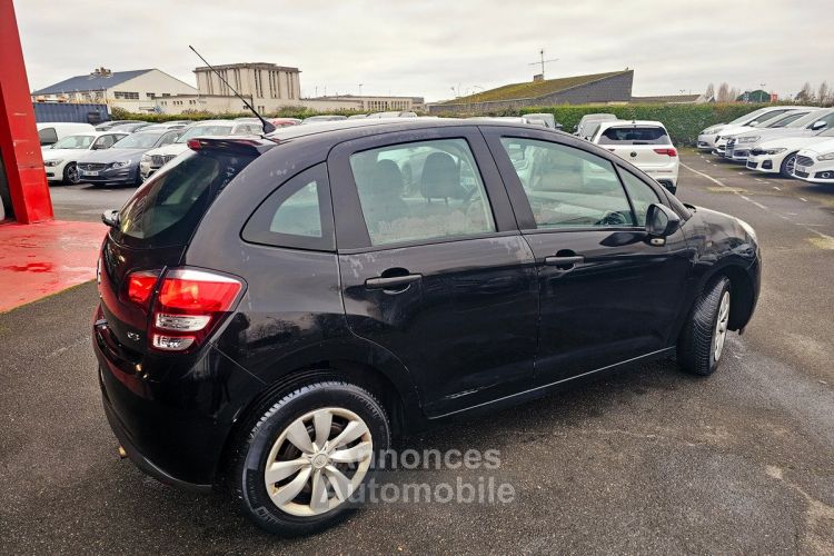 Citroen C3 1.0 ptec - <small></small> 5.990 € <small>TTC</small> - #6