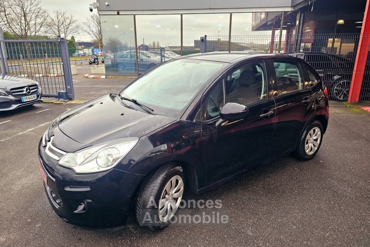 Citroen C3 1.0 ptec - <small></small> 5.990 € <small>TTC</small> - #9