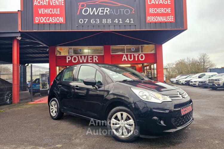 Citroen C3 1.0 ptec - <small></small> 5.990 € <small>TTC</small> - #10