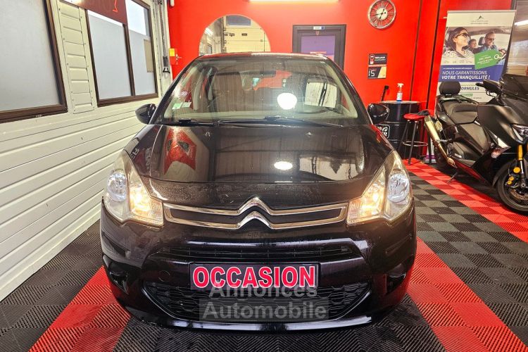 Citroen C3 1.0 ptec 92004 kms - <small></small> 5.490 € <small>TTC</small> - #2