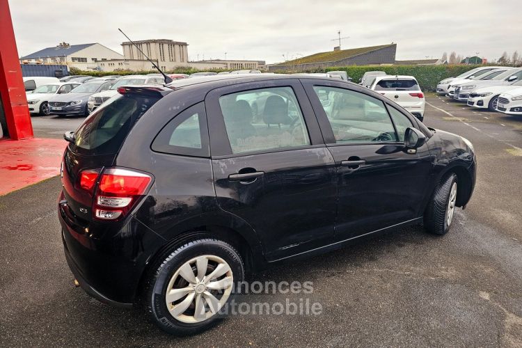 Citroen C3 1.0 ptec 92004 kms - <small></small> 5.490 € <small>TTC</small> - #6