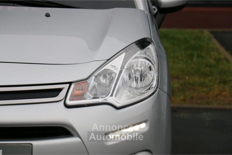 Citroen C3 1.0 PureTech 12V - 68 2009 BERLINE Confort PHASE 2 - <small></small> 7.690 € <small>TTC</small> - #7