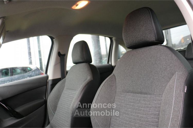 Citroen C3 1.0 PureTech 12V - 68 2009 BERLINE Confort PHASE 2 - <small></small> 7.690 € <small>TTC</small> - #16