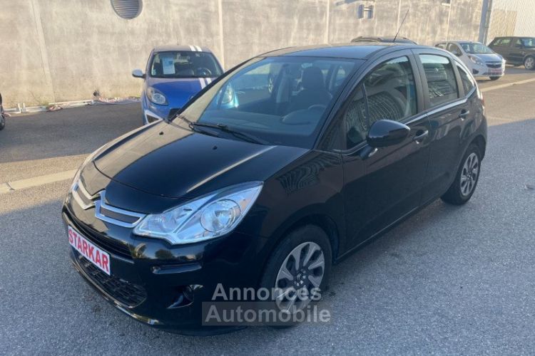 Citroen C3 1.0 PURETECH CONFORT - <small></small> 7.690 € <small>TTC</small> - #1