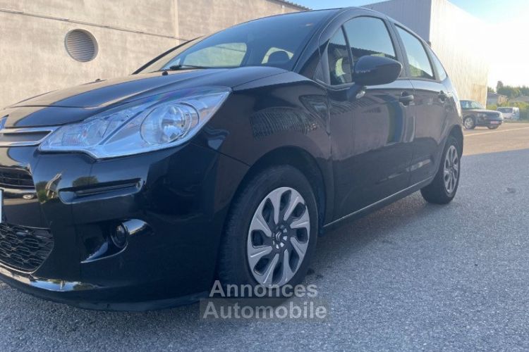 Citroen C3 1.0 PURETECH CONFORT - <small></small> 7.690 € <small>TTC</small> - #2