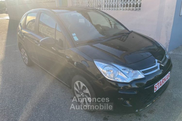 Citroen C3 1.0 PURETECH CONFORT - <small></small> 7.690 € <small>TTC</small> - #3