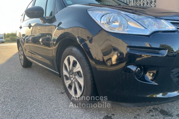 Citroen C3 1.0 PURETECH CONFORT - <small></small> 7.690 € <small>TTC</small> - #4