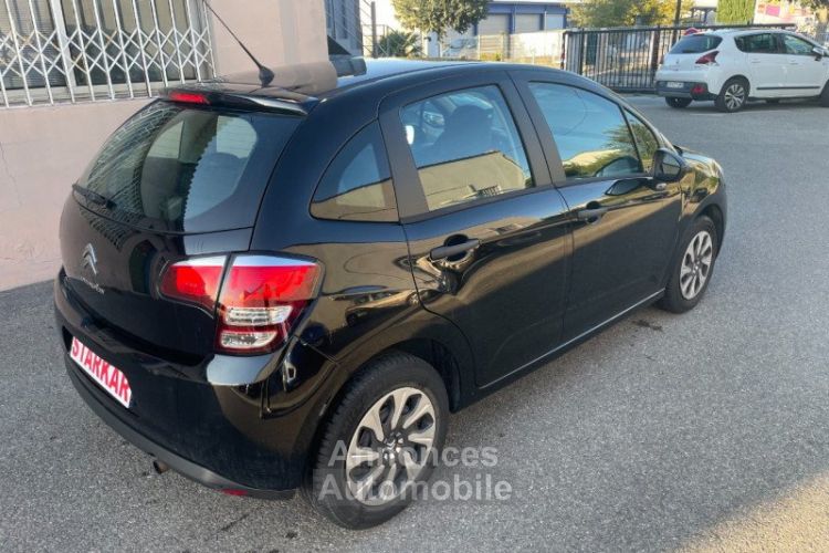 Citroen C3 1.0 PURETECH CONFORT - <small></small> 7.690 € <small>TTC</small> - #5