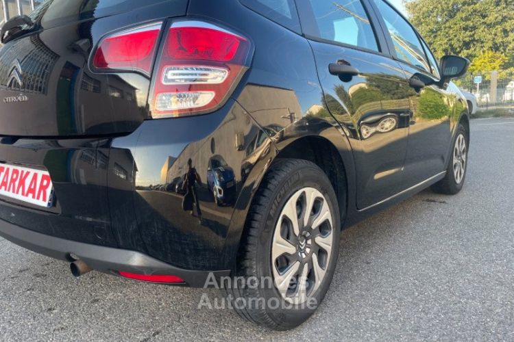 Citroen C3 1.0 PURETECH CONFORT - <small></small> 7.690 € <small>TTC</small> - #6