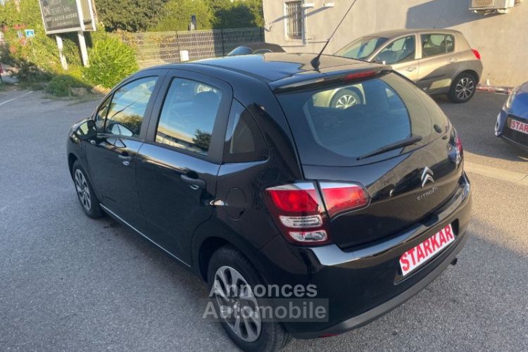 Citroen C3 1.0 PURETECH CONFORT - <small></small> 7.690 € <small>TTC</small> - #7