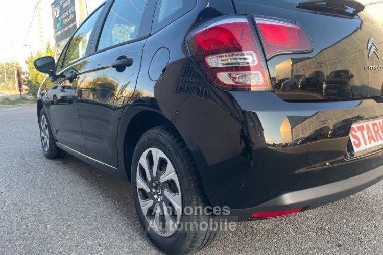 Citroen C3 1.0 PURETECH CONFORT - <small></small> 7.690 € <small>TTC</small> - #8