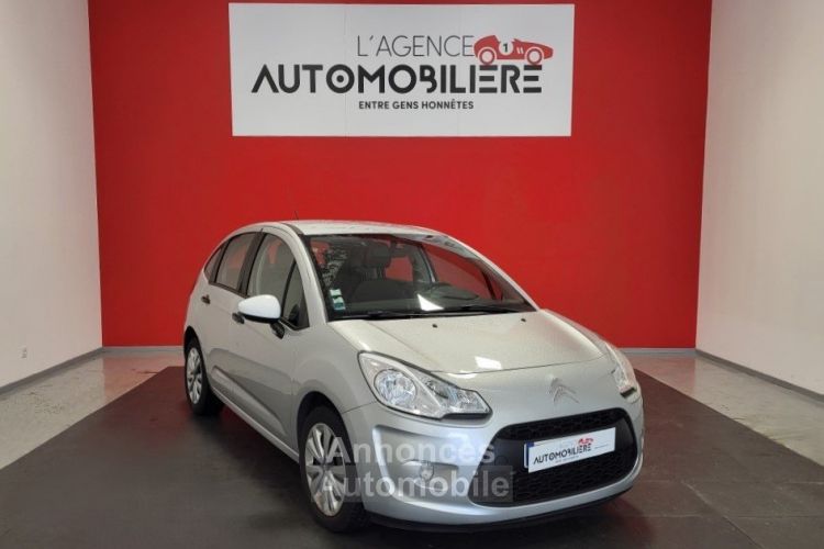 Citroen C3 1.0 VTI 68 VITAMINE - <small></small> 6.890 € <small>TTC</small> - #1