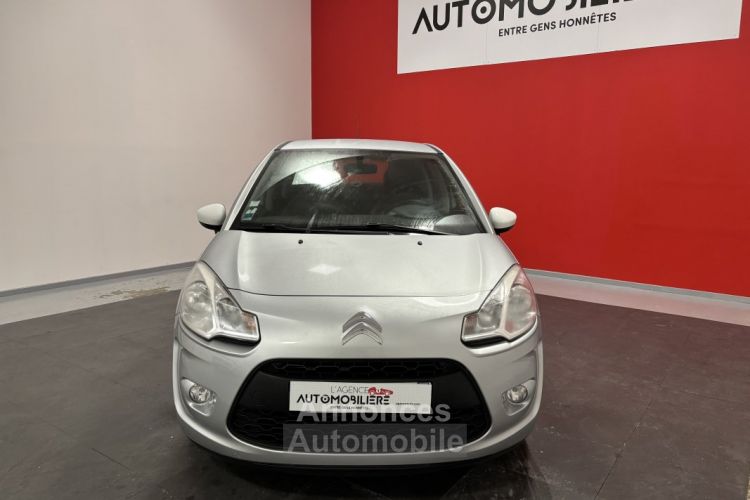 Citroen C3 1.0 VTI 68 VITAMINE - <small></small> 6.690 € <small>TTC</small> - #2