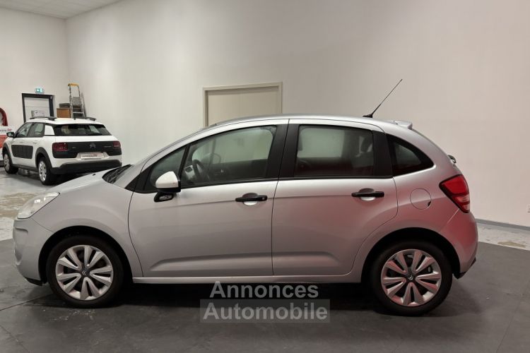 Citroen C3 1.0 VTI 68 VITAMINE - <small></small> 6.690 € <small>TTC</small> - #4