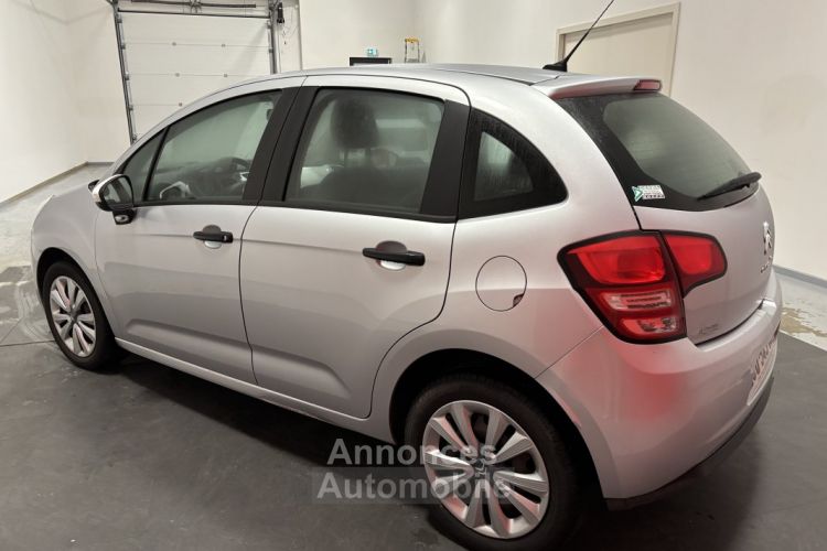 Citroen C3 1.0 VTI 68 VITAMINE - <small></small> 6.690 € <small>TTC</small> - #5