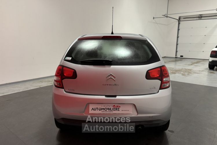 Citroen C3 1.0 VTI 68 VITAMINE - <small></small> 6.690 € <small>TTC</small> - #6