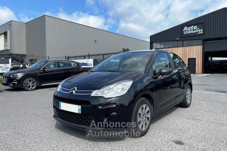 Citroen C3 1.0 VTI PURETECH CONFORT - <small></small> 6.790 € <small>TTC</small> - #1