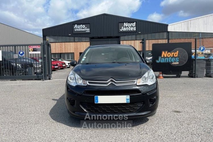 Citroen C3 1.0 VTI PURETECH CONFORT - <small></small> 6.790 € <small>TTC</small> - #2