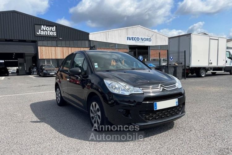 Citroen C3 1.0 VTI PURETECH CONFORT - <small></small> 6.790 € <small>TTC</small> - #3