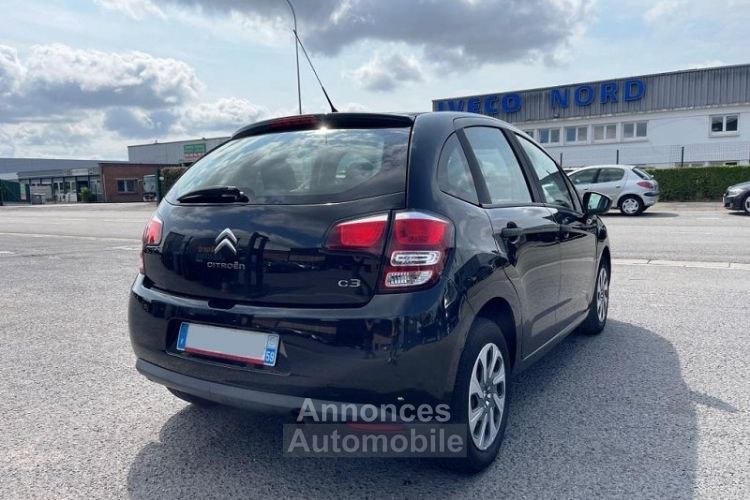 Citroen C3 1.0 VTI PURETECH CONFORT - <small></small> 6.790 € <small>TTC</small> - #4