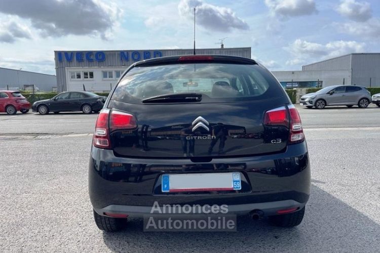 Citroen C3 1.0 VTI PURETECH CONFORT - <small></small> 6.790 € <small>TTC</small> - #5