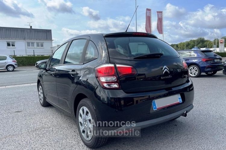 Citroen C3 1.0 VTI PURETECH CONFORT - <small></small> 6.790 € <small>TTC</small> - #6