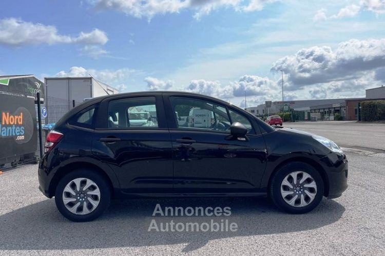 Citroen C3 1.0 VTI PURETECH CONFORT - <small></small> 6.790 € <small>TTC</small> - #8