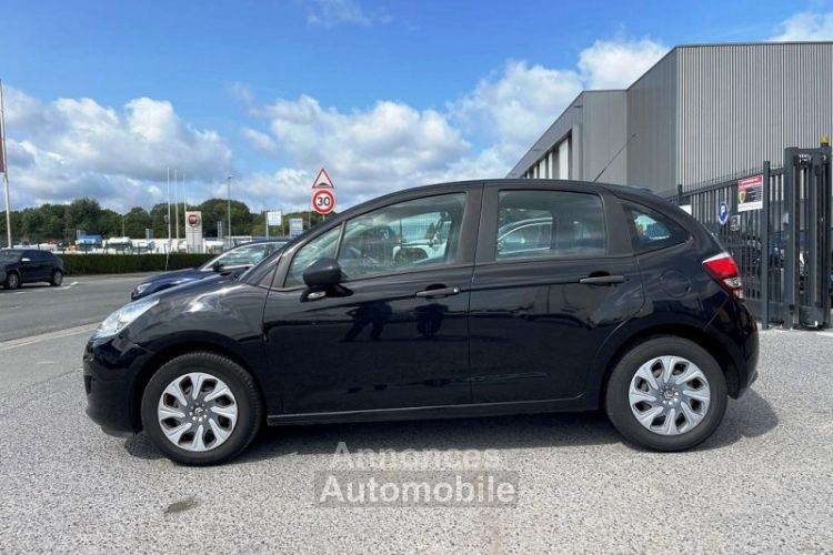 Citroen C3 1.0 VTI PURETECH CONFORT - <small></small> 6.790 € <small>TTC</small> - #15