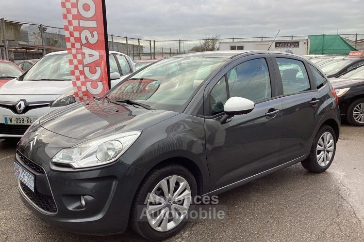 Citroen C3 1.1 Cool & Sound - <small></small> 6.250 € <small>TTC</small> - #3