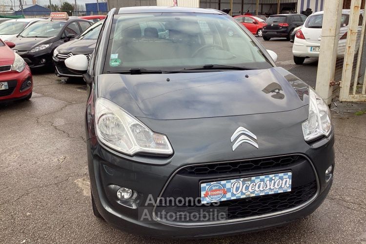 Citroen C3 1.1 Cool & Sound - <small></small> 6.250 € <small>TTC</small> - #4