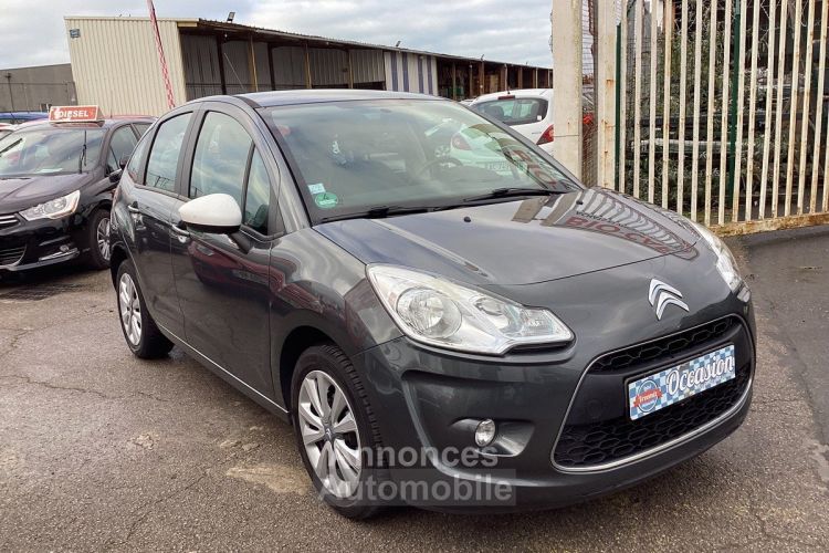 Citroen C3 1.1 Cool & Sound - <small></small> 6.250 € <small>TTC</small> - #5